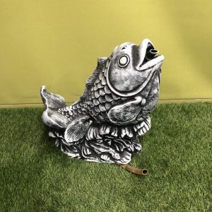 Fish water Feature