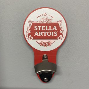 Bottle Opener Stella