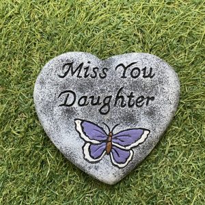 Miss you daughter