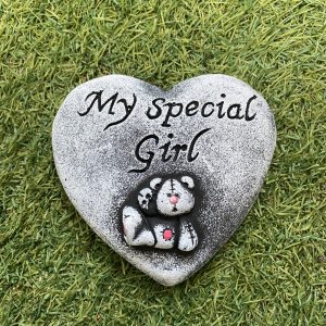 My special girl