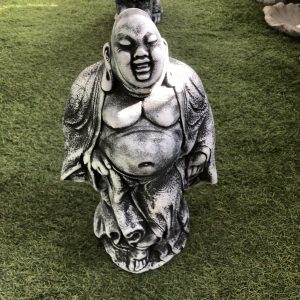 Buddha