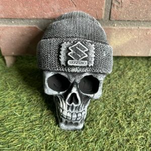 skull suzuki bennie
